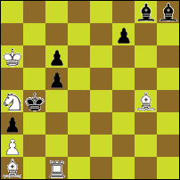 Шахматная задача №86335