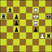 Шахматная задача №86339