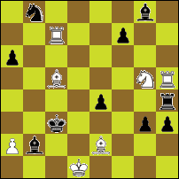 Шахматная задача №86341