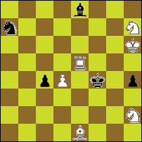 Шахматная задача №86344