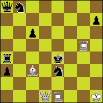 Шахматная задача №86356