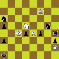 Шахматная задача №86361
