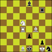 Шахматная задача №86362