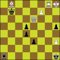 Шахматная задача №86365