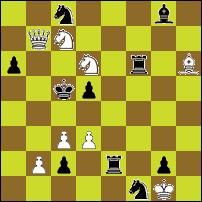 Шахматная задача №86367