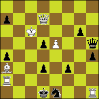 Шахматная задача №86368