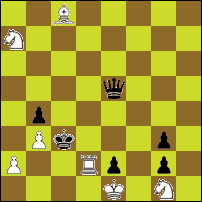 Шахматная задача №86373
