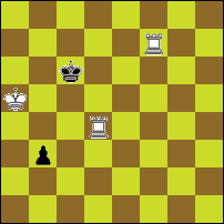 Шахматная задача №86392