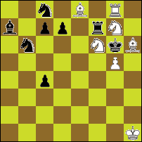Шахматная задача №86394