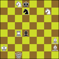 Шахматная задача №86402