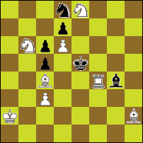 Шахматная задача №86408