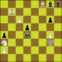 Шахматная задача №86443