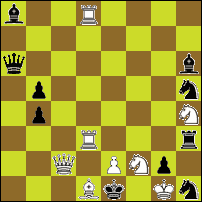 Шахматная задача №86478