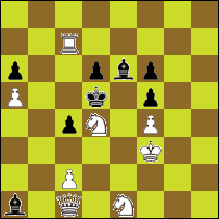 Шахматная задача №86492