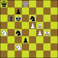 Шахматная задача №86496