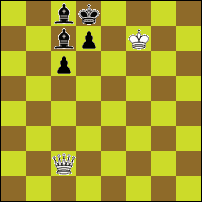 Шахматная задача №86523