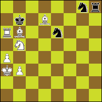 Шахматная задача №86524