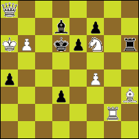 Шахматная задача №86526