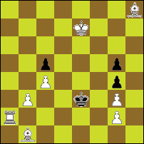 Шахматная задача №86559