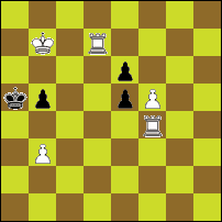 Шахматная задача №86576