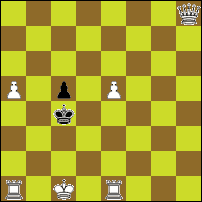 Шахматная задача №86617
