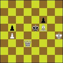 Шахматная задача №86669