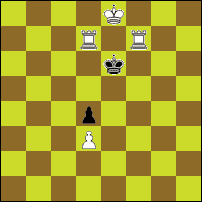 Шахматная задача №86671