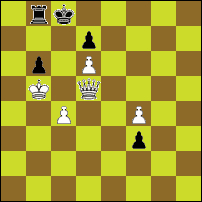 Шахматная задача №86726