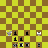 Шахматная задача №86739