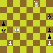 Шахматная задача №86752