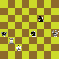 Шахматная задача №86771