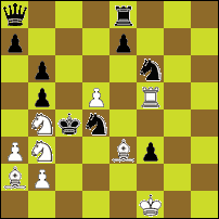 Шахматная задача №86818