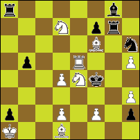Шахматная задача №86849