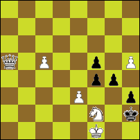 Шахматная задача №86892