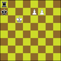 Шахматная задача №86939