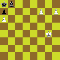Шахматная задача №86941