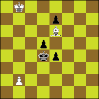 Шахматная задача №86945