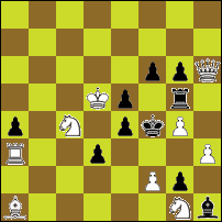 Шахматная задача №86969