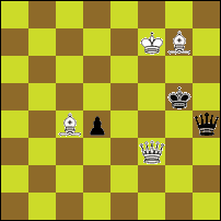 Шахматная задача №86979