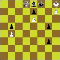 Шахматная задача №86981