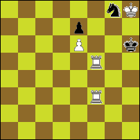 Шахматная задача №86988