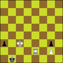 Шахматная задача №86991