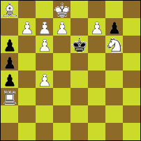 Шахматная задача №86994