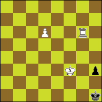 Шахматная задача №86997