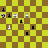 Шахматная задача №86998