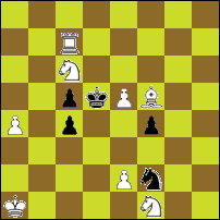 Шахматная задача №87004