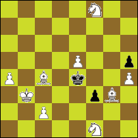 Шахматная задача №87032