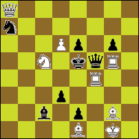 Шахматная задача №87034