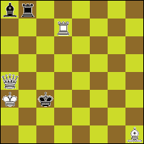Шахматная задача №87045