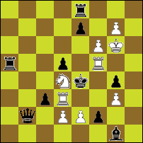 Шахматная задача №87051